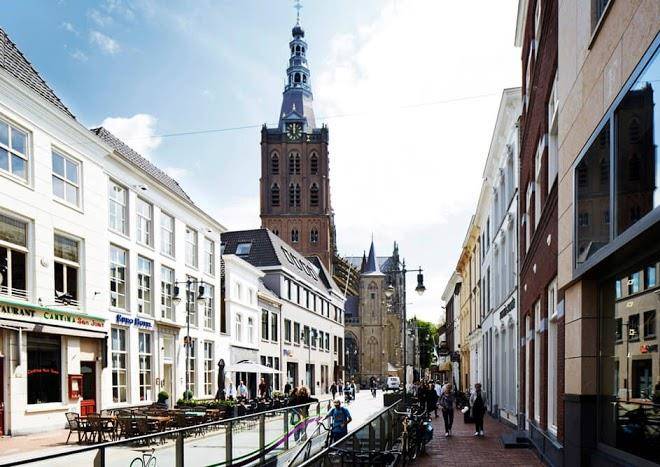 The duke boutique hotel