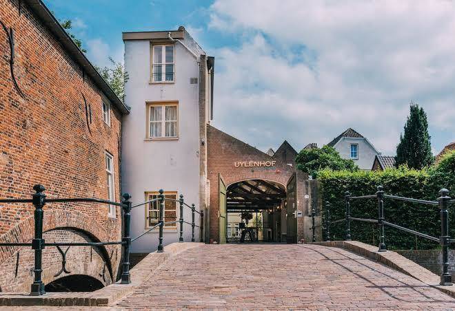 Uylenhof hotel