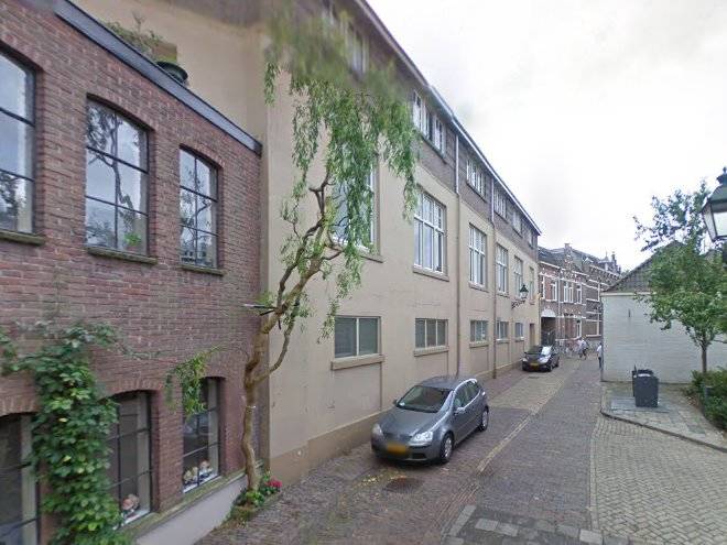 Vakantiehuis Den Bosch Image