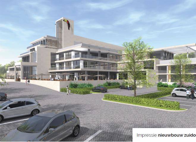 Van der valk hotel nuland