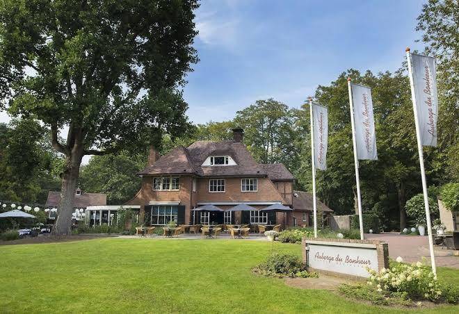 Auberge du bonheur