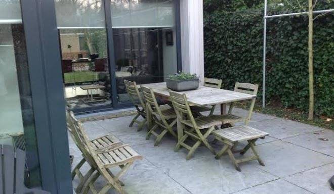 B&b winterresidentie