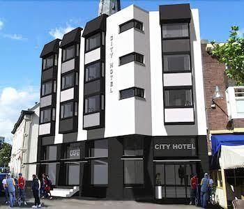 City hotel tilburg