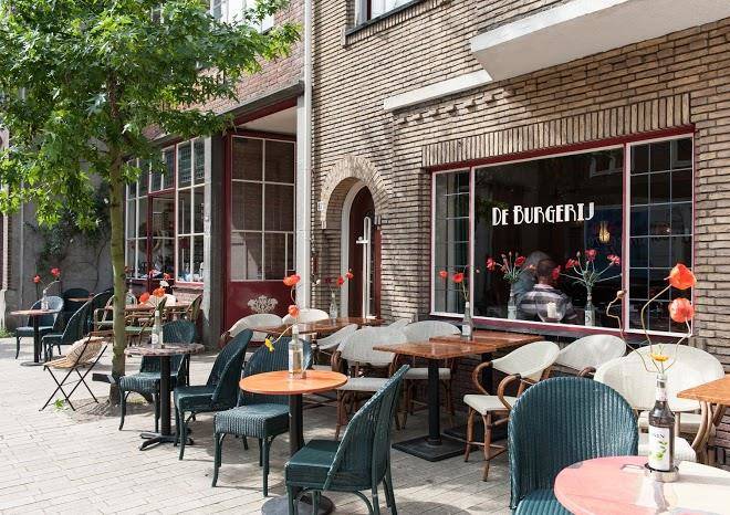 De Burgerij Image