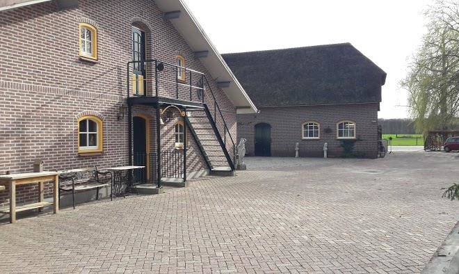 Herberg de brand