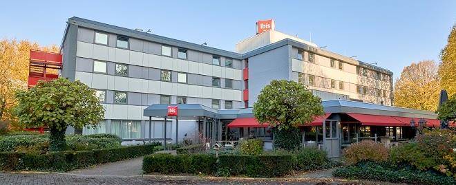 Ibis tilburg