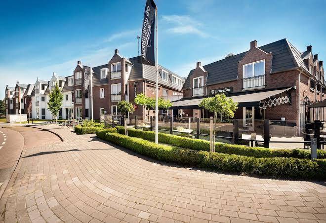 Grenshotel restaurant de jonckheer
