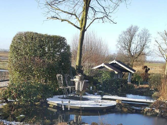 In D'ouwe Vlaamse Schuur Image