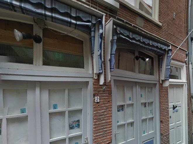 Alkmaars Toppunt Image