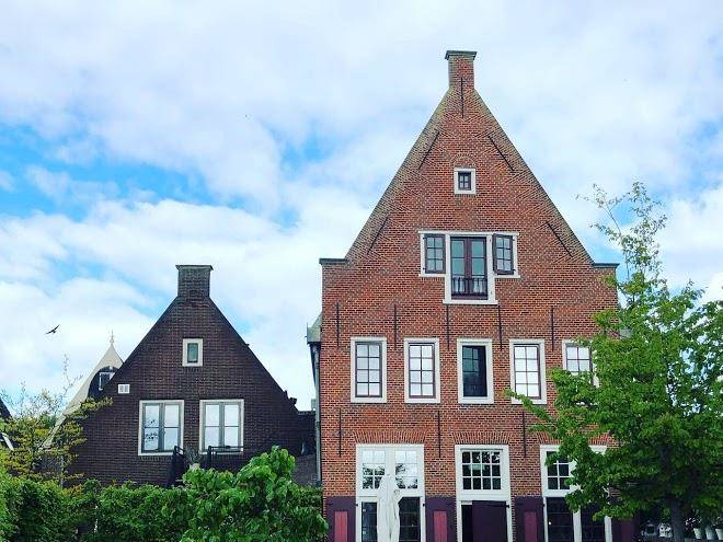 B&b het pakhuys