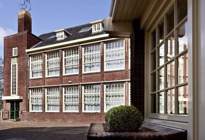 College hotel alkmaar