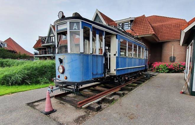 De rijper eilanden