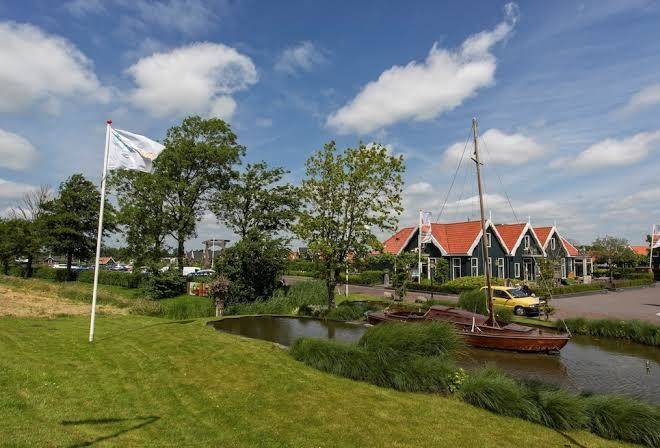 Europarcs resort de rijp