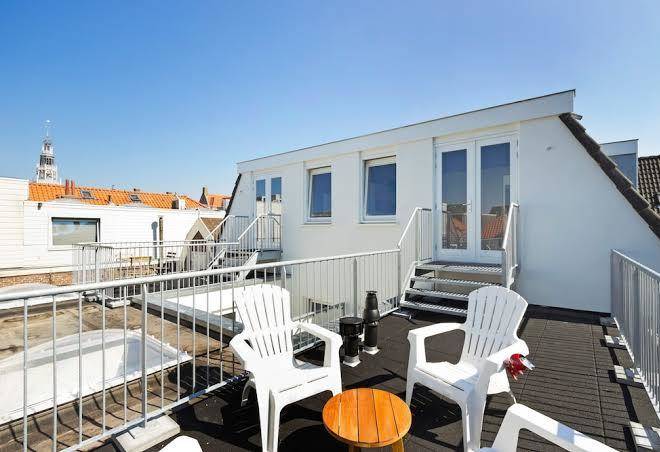 Familie hotel alkmaar