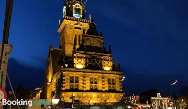 Groenlokaal