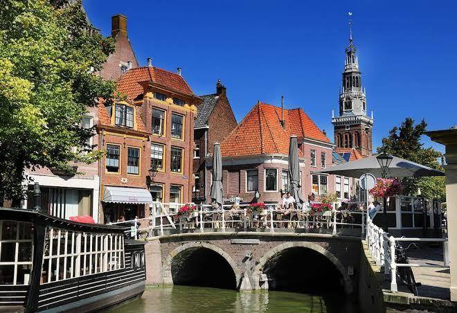 The fallon hotel alkmaar