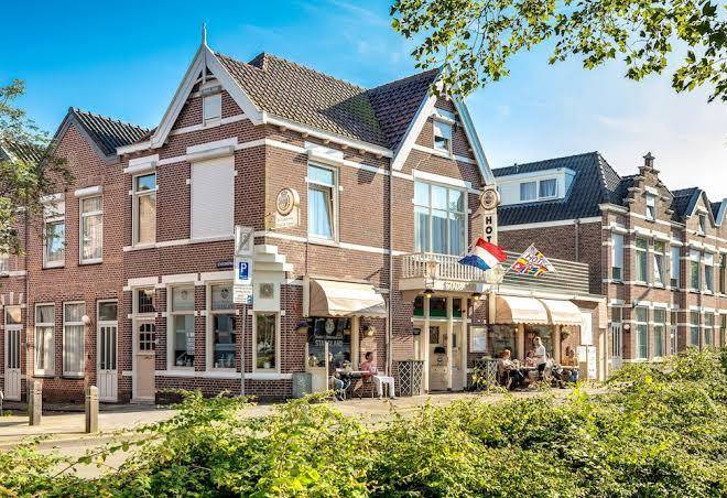 Stad en land