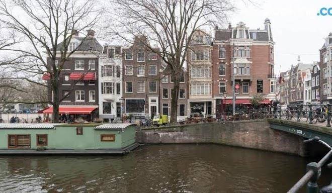 A bnb amsterdam