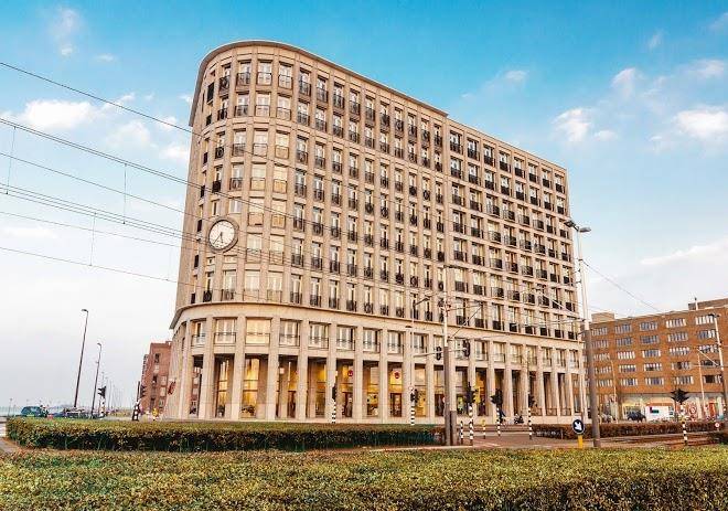 Amadi Panorama Hotel Image