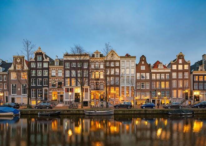 Ambassade hotel amsterdam