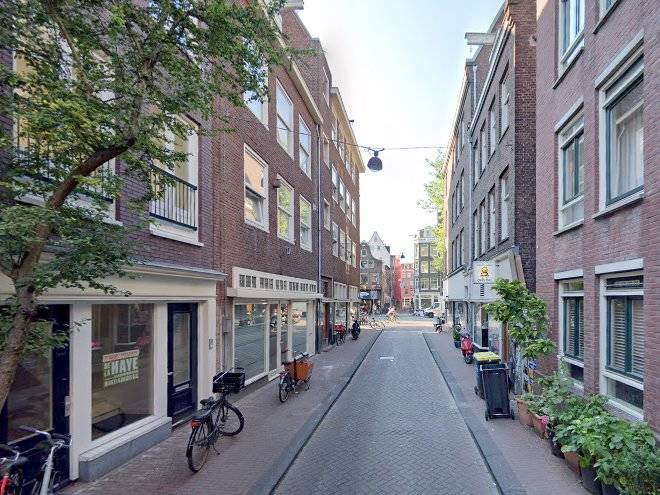 Amici amsterdam