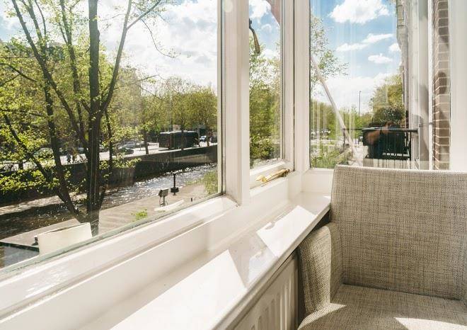Amstel corner hotel