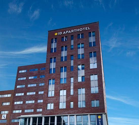 Amsterdam id aparthotel
