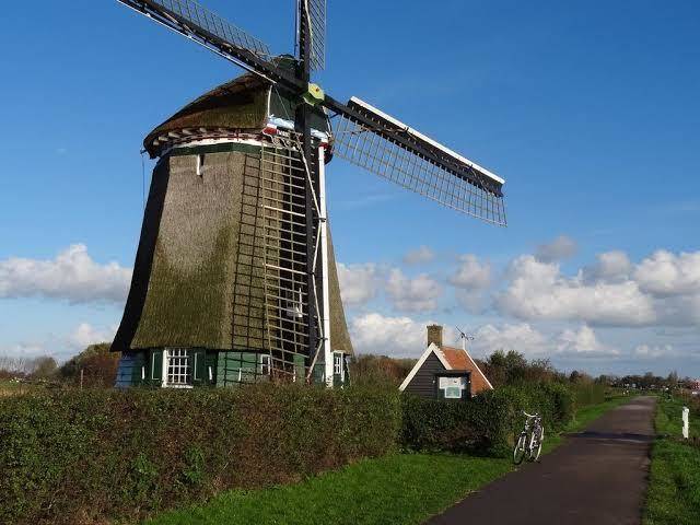 Amsterzonian b&b