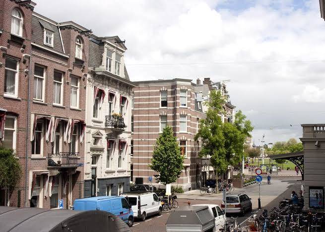 Trianon hotel