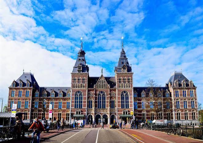 Leonardo boutique museumhotel amsterdam city center
