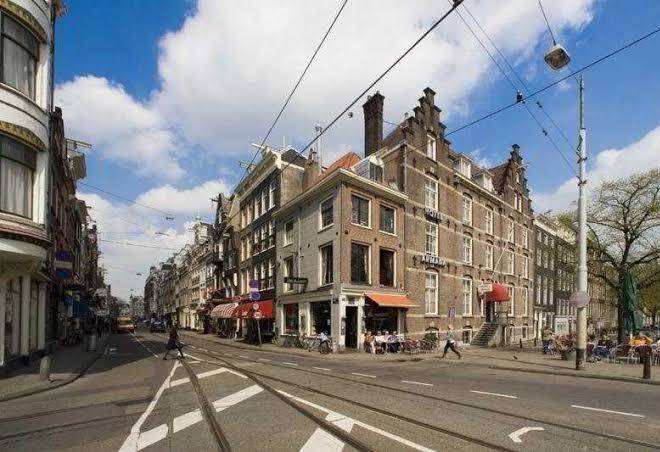 Armada hotel amsterdam