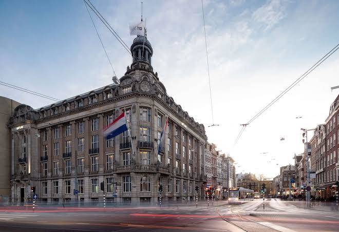 Art'otel Amsterdam Image