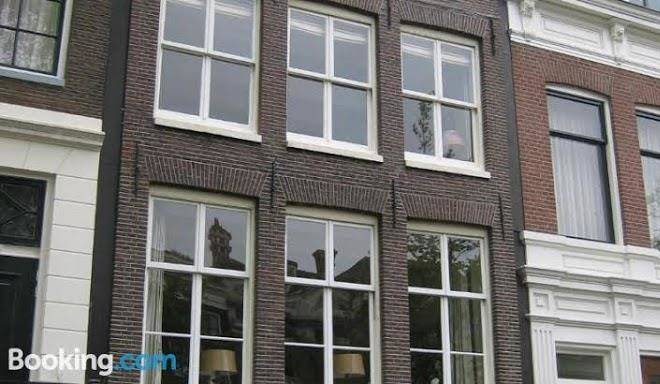 B&b herengracht 21