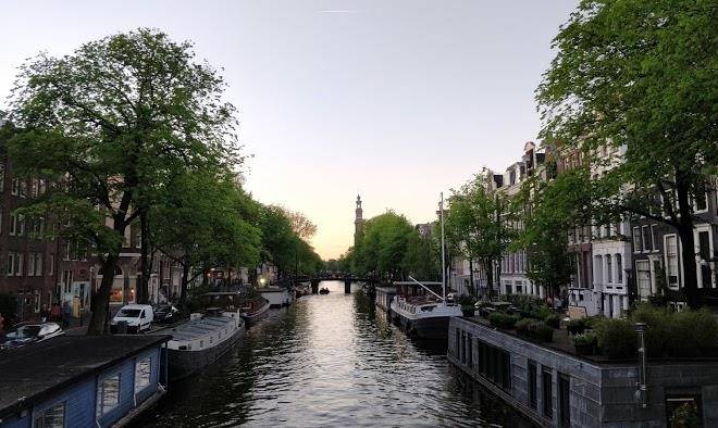 B&b 9 straatjes