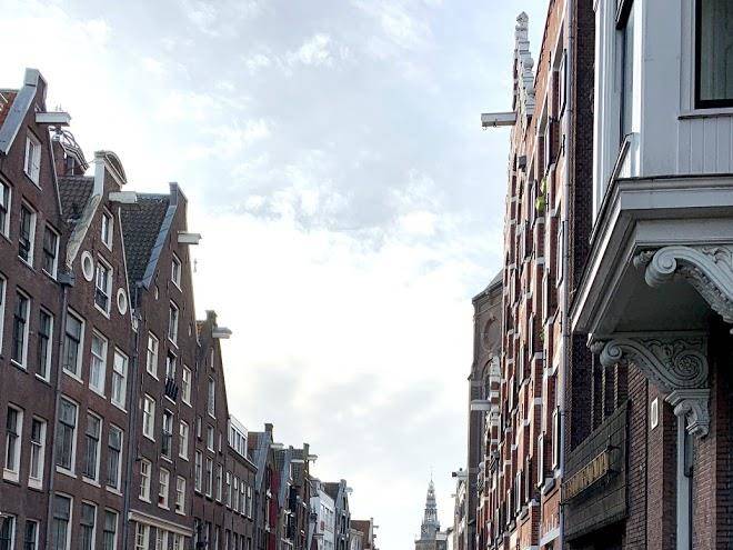 B&b blauwehoorn