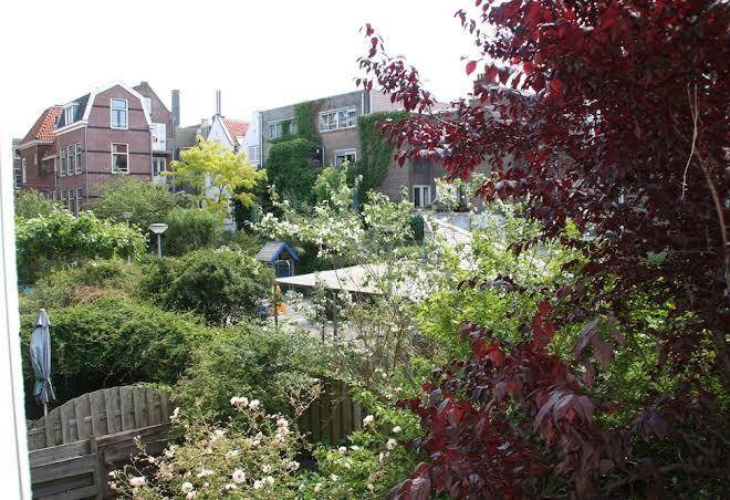 B&b jordaan amsterdam centre