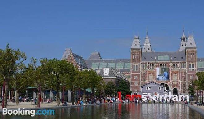 Bed&breakfast prins hendrik