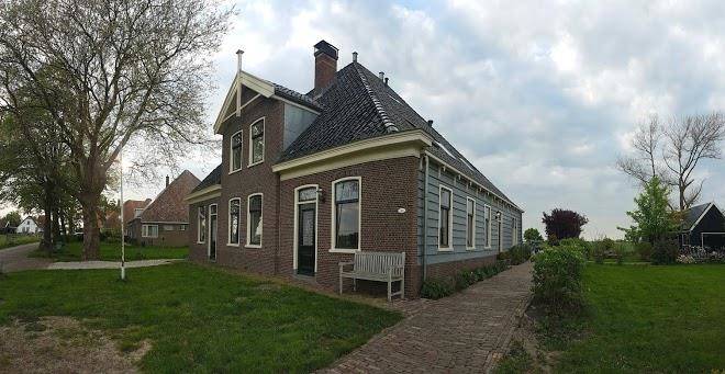 Biest stro bed and breakfast