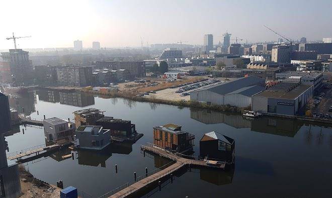 Black jack suites amsterdam