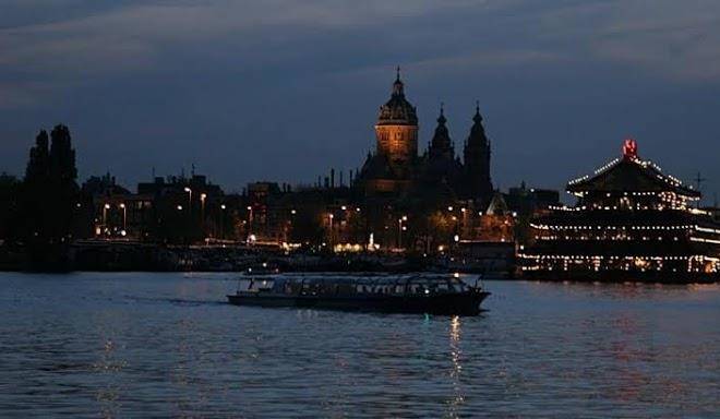 Botel zebra