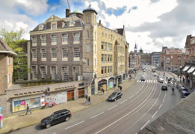 Hotel La Belle Vue Image