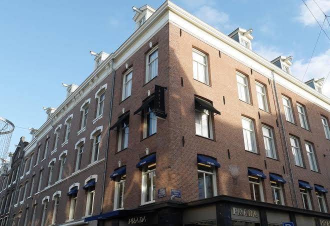 Boutique hotel maxime