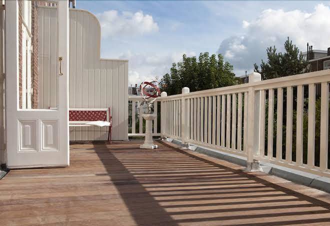 Museum Suites Amsterdam Image