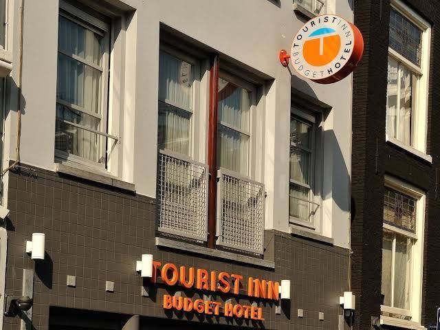 Budget hotel tourist inn