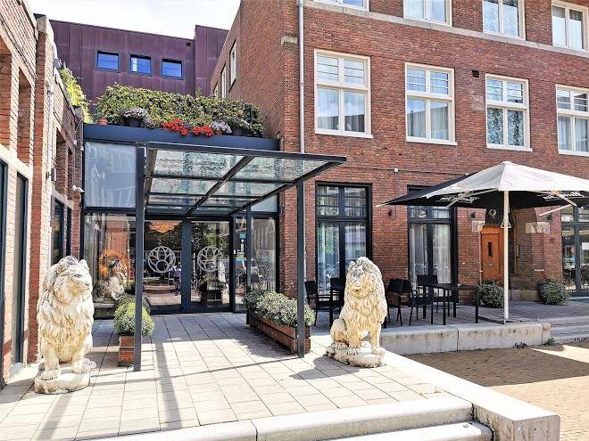 Chasse hotel