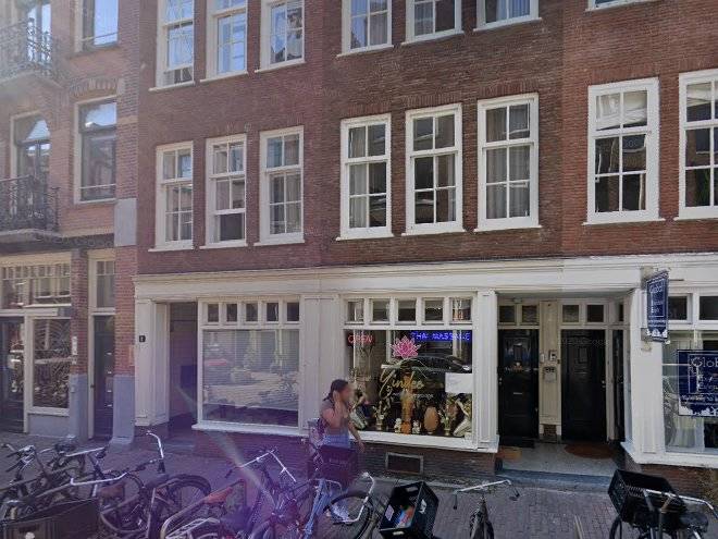 Cityden Residences Centre Area Image