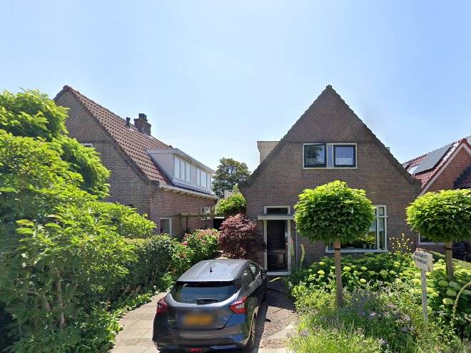 De noordeling