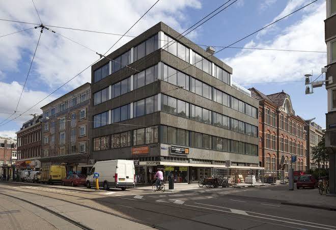Easyhotel amsterdam city centre south