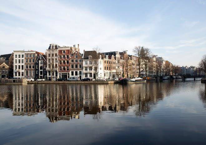 Eden hotel amsterdam