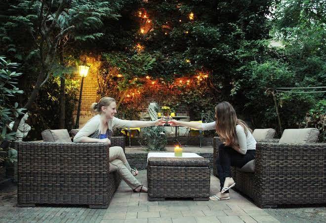 Floris hotel